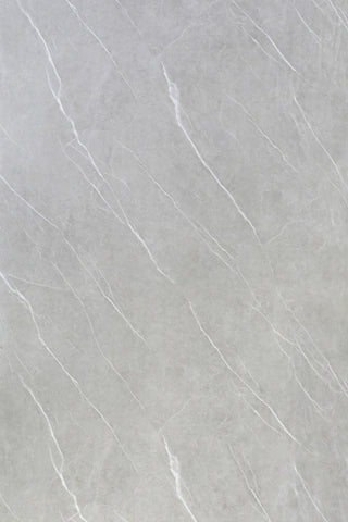 PANOU DECORATIV PVC imitatie marmura PIETRA GREY, 122 x 244 cm- Ridicare personala din depozit