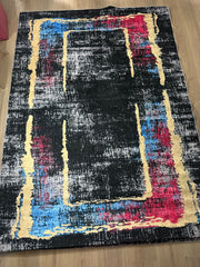 Covor Modern Antiderapant  Romania 160*230 cm- q-home.ro