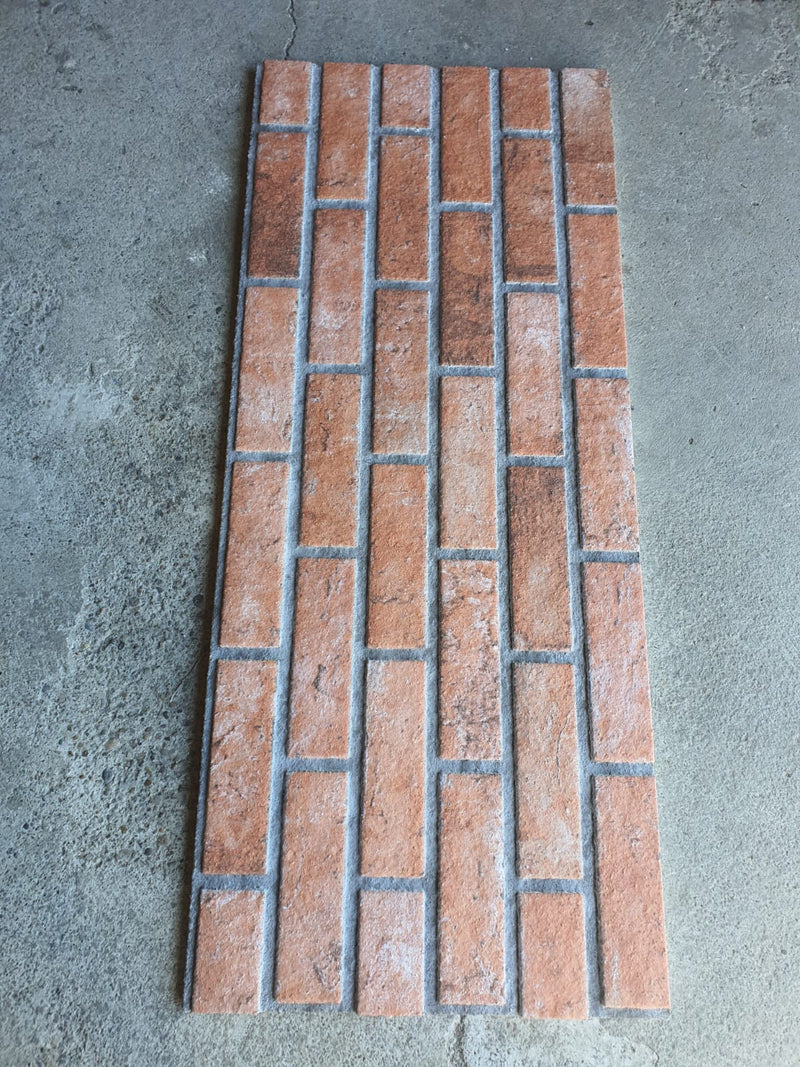 Panou decorativ polistiren Textura Caramida 653-212