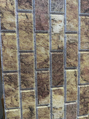 PANOU DECORATIV POLISTIREN CARAMIDA DT-110- q-home.ro