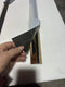 Profil tip cornier, bronz oglinda 30x30 mm, lungime 2700 mm, grosime 0.4 mm- q-home.ro