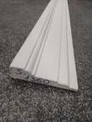 Ancadrament decorativ fereastra de exterior,S 1360