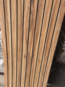 Panou decorativ polistiren TEXTURA DE LEMN 910-202