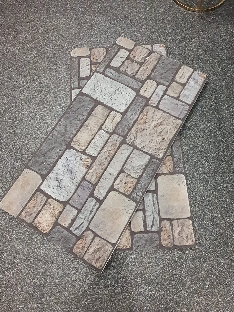 PANOU DECORATIV POLISTIREN CARAMIDA PT-016