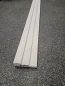 Ancadrament decorativ fereastra de exterior,S 1450
