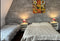 PANOU DECORATIV POLISTIREN de imitatie beton 687-201- q-home.ro