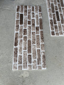 Panou decorativ polistiren Caramida 651-237