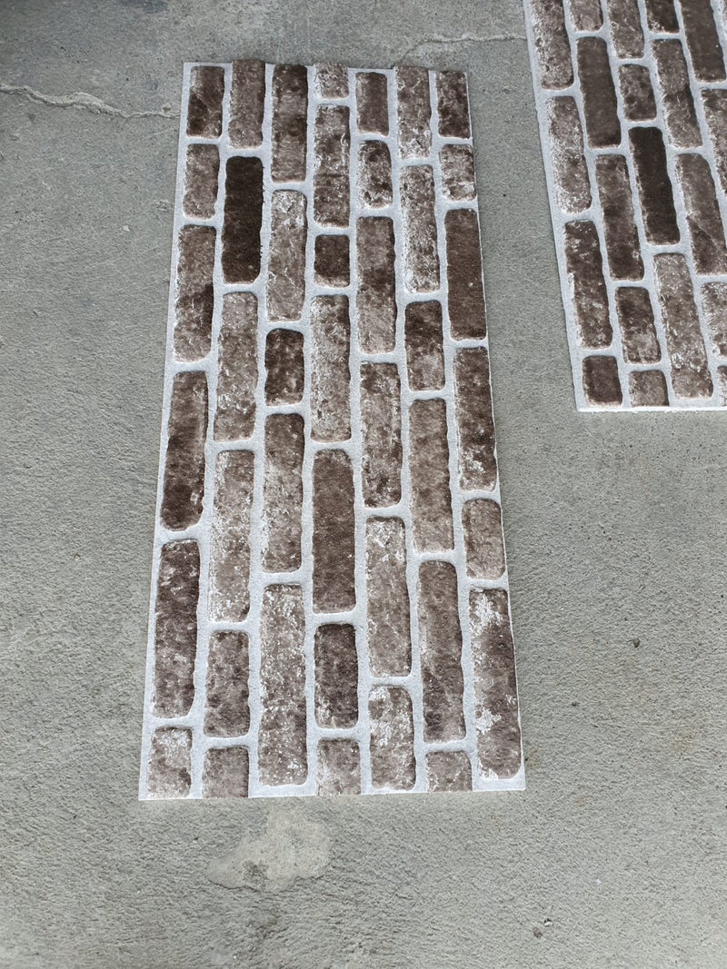 Panou decorativ polistiren Caramida 651-237