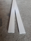 Plinta  decorativa din Polimer Dur, 240 x 7 x 1,4 cm D 307