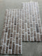 Panou decorativ polistiren Caramida 651-237