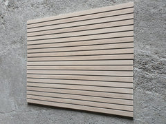 PANOU DECORATIV POLISTIREN LEMN  910-209