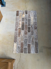 Panou caramida aparenta 100x50x2 cm, 689-015