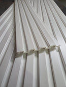 RIFLAJ POLIMER DUR - D406-301, 290 x 20 x 1,9 cm