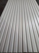 RIFLAJ POLIMER DUR - D406-301, 290 x 20 x 1,9 cm