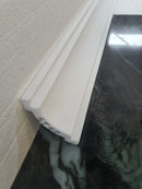 Bagheta Decorativa Tavan ST 40