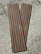 PANOU DECORATIV POLISTIREN LEMN - 920-210, 120 x 30 x 2 cm- q-home.ro
