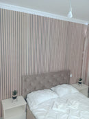 RIFLAJ DECORATIV POLISTIREN imitatie lemn , LBX 002, 270 x 60 x 1,5 cm- q-home.ro