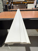Plinta decorativa din Polimer Dur, 240 x 9.6 x 1.3 cm,  D314