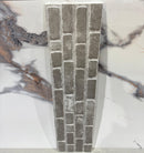Panou decorativ polistiren Textura Caramida S-651-004