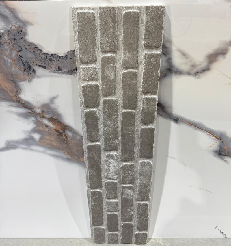 Panou decorativ polistiren Textura Caramida S-651-004