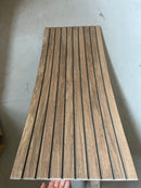 PANOU DECORATIV POLISTIREN LEMN - 910-206- q-home.ro