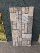PANOU DECORATIV POLISTIREN CARAMIDA PT-016