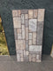 PANOU DECORATIV POLISTIREN CARAMIDA PT-016