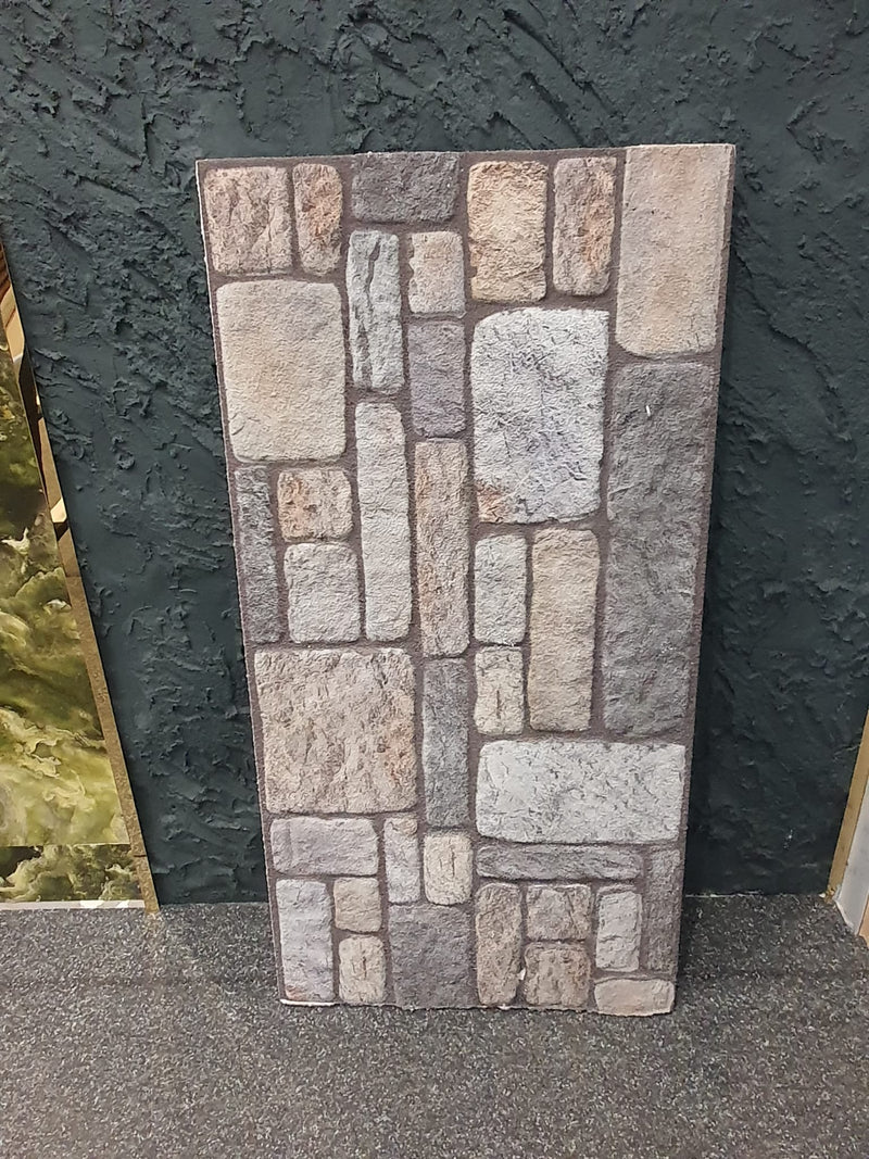 PANOU DECORATIV POLISTIREN CARAMIDA PT-016