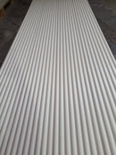 RIFLAJ Polimer Dur, D 412-301, 290 x 20 x 1,2 cm