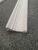 Ancadramente Fereastra Exterior S 3040