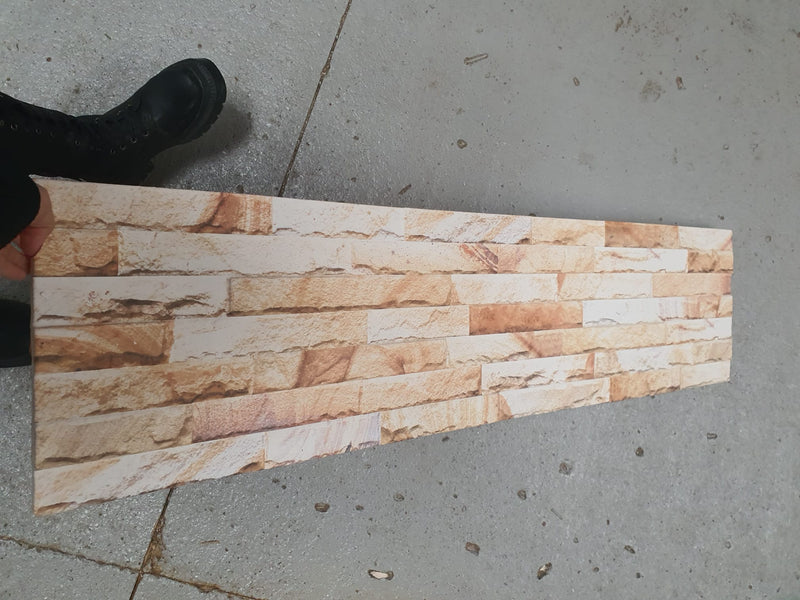 Panou decorativ polistiren Piatra 701-202