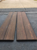 Panou decorativ polistiren Textura Lemn 697-223
