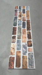 PANOU DECORATIV POLISTIREN Caramida S-651-018- Livrare rapida!