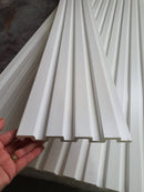 RIFLAJ POLIMER DUR - D406-301, 290 x 20 x 1,9 cm