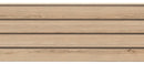 PANOU DECORATIV POLISTIREN LEMN - 927-401