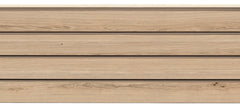 PANOU DECORATIV POLISTIREN LEMN - 927-401