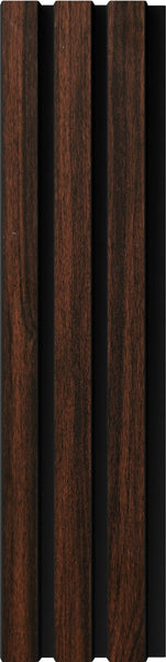Riflaj decorativ duropolimer,  D404-109, 290 x 11,5 x 1,2 cm- q-home.ro