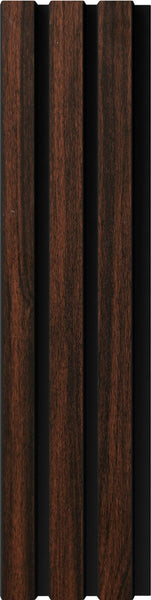 Riflaj decorativ din duropolimer,  D404-109, 290 x 11,5 x 1,2 cm