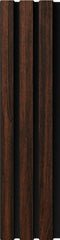 Riflaj decorativ duropolimer,  D404-109, 290 x 11,5 x 1,2 cm- q-home.ro