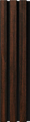 Riflaj decorativ din duropolimer,  D404-109, 290 x 11,5 x 1,2 cm