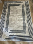 Covor Modern Antiderapant AYD 8090- q-home.ro