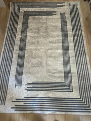 Covor Modern Antiderapant AYD 8090- q-home.ro