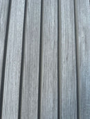 PANOU DECORATIV POLISTIREN LEMN 920-204, 120 x 30 x 2 cm- q-home.ro