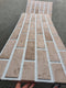 Panou decorativ polistiren Textura Caramida 653-218
