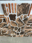 PANOU DECORATIV POLISTIREN PIATRA - 650-203, 120 x 50 x 2 cm