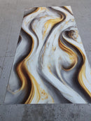 PANOURI DECORATIVE MARMURA PVC , WMP-039 , 122 x 244 cm