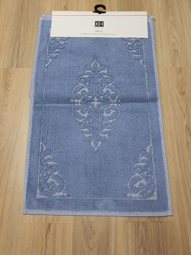 Set 2 covorase Baie Karaca Home Milly