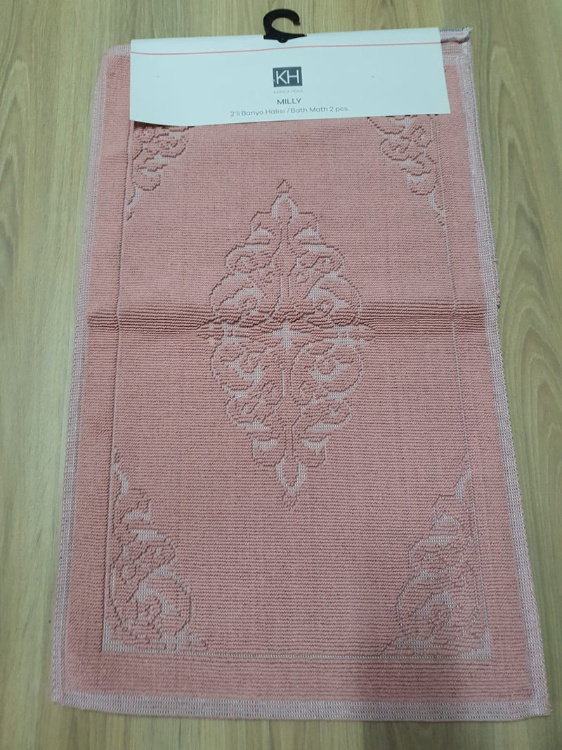 Set 2 covorase Baie Karaca Home Milly