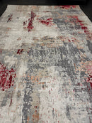 Covor Modern Antiderapant AYD 8153