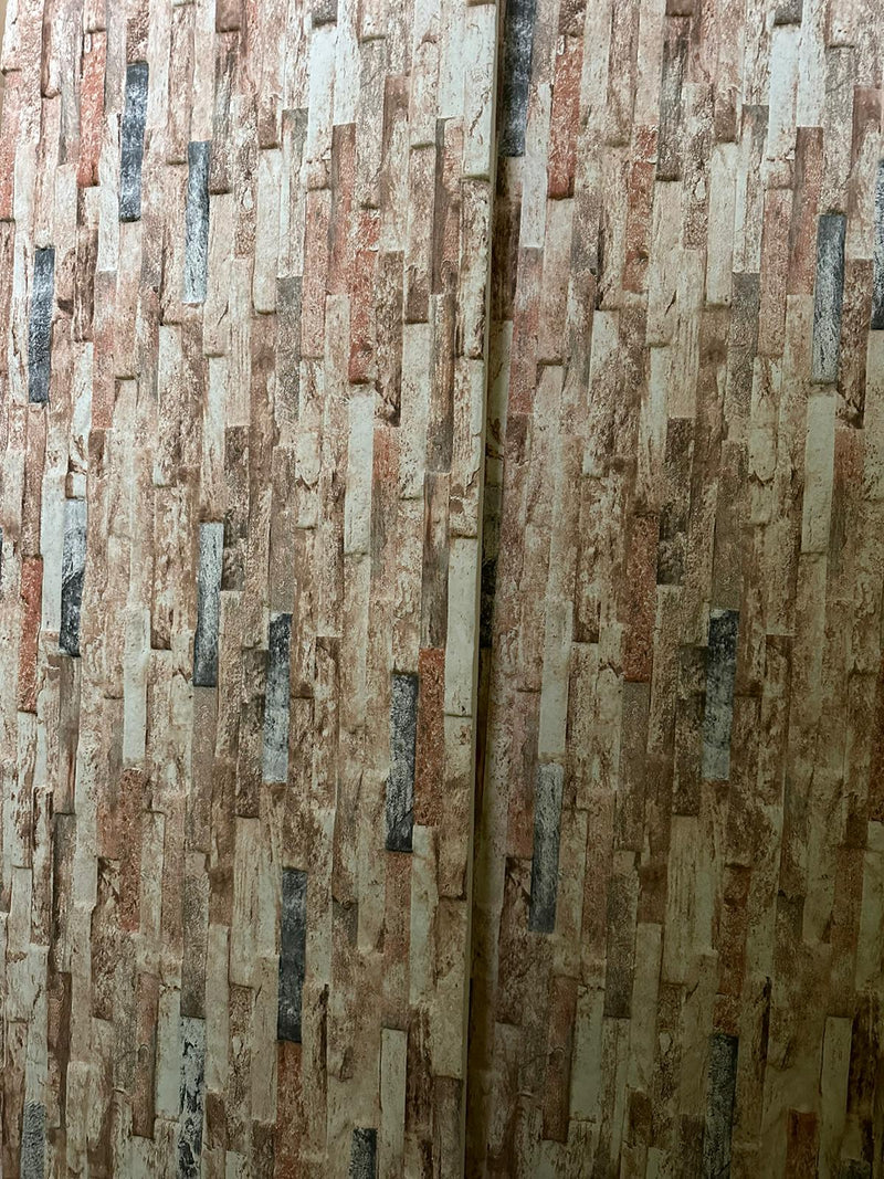 Panou decorativ polistiren imitatie piatra, 913-302- Livrare rapida !
